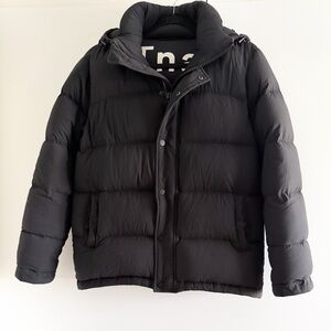 TNA Super Puff Down Jacket